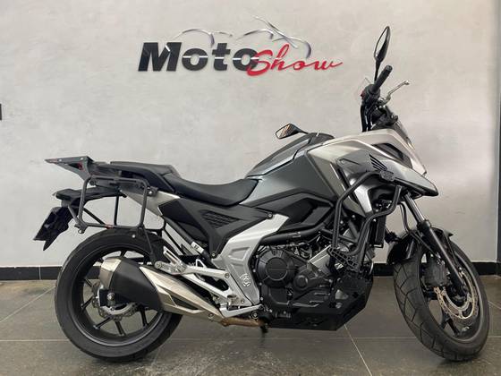 HONDA NC 750X ABS 